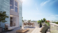 New real estate development of 4 units in Marseille (13010)
