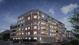 Programme immobilier neuf de 21 lots à Drancy (93700)