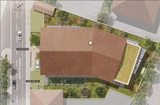 New real estate development of 9 units in La Roche-sur-Foron (74800)