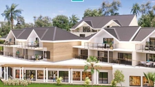 Programme immobilier neuf de 3 lots à Saint-Leu (97424)