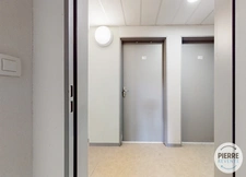 New real estate development of 3 units in Villeurbanne (69100)