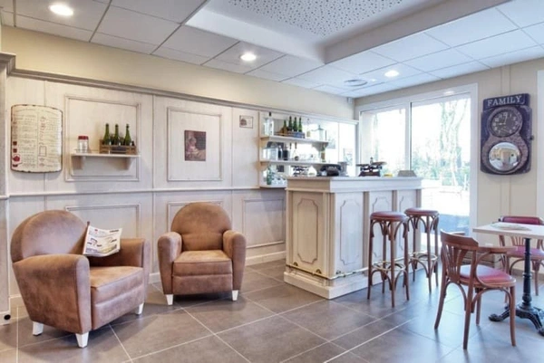 Programme immobilier neuf de 1 lot à Le Teich (33470)