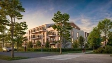 New real estate development of 25 units in Mainvilliers (28300)