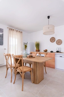 Programme immobilier neuf de 3 lots à Saint-Étienne (42000)