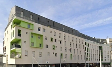 Programme immobilier neuf de 1 lot à Marseille (13005)