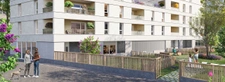 Programme immobilier neuf de 9 lots à Nantes (44100)