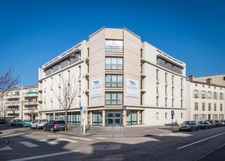 Programme immobilier neuf de 2 lots à Nancy (54000)