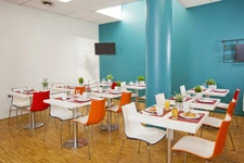 Programme immobilier neuf de 1 lot à Paris (75019)