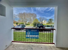 Programme immobilier neuf de 1 lot à Libourne (33500)
