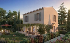Programme immobilier neuf de 22 lots à Avignon (84000)