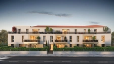 Programme immobilier neuf de 15 lots à Le Fenouiller (85800)