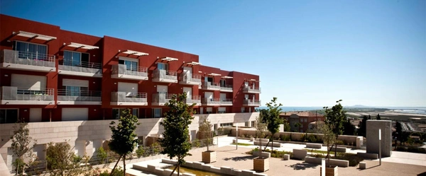 Programme immobilier neuf de 1 lot à Sète (34200)