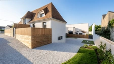 Programme immobilier neuf de 3 lots à Aizenay (85190)