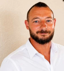 Julien LURTHY, agent commercial immobilier à Chaulgnes, 58400