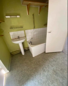 Programme immobilier neuf de 1 lot à Lille (59000)