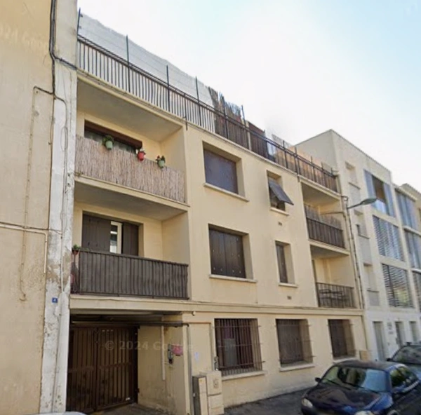 Programme immobilier neuf de 1 lot à Montpellier (34000)