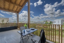 Programme immobilier neuf de 2 lots à Villefranche-sur-Saône (69400)