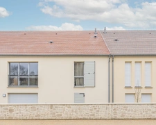 Programme immobilier neuf de 19 lots à Morainvilliers (78630)