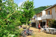 New real estate development of 2 units in Saint Geniez d'Olt et d'Aubrac (12130)