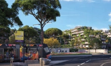 New real estate development of 30 units in Lattes (34970)