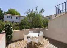 Programme immobilier neuf de 6 lots à Malaucène (84340)