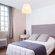 Programme immobilier neuf de 2 lots à Nantes (44000)