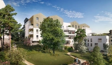 Programme immobilier neuf de 1 lot à Tassin-la-Demi-Lune (69160)