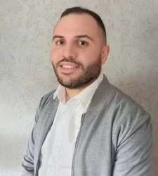 Nassim TAMAZOUNT, agent commercial immobilier à Montigny-lès-Cormeilles, 95370