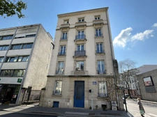 Programme immobilier neuf de 1 lot à Nancy (54000)