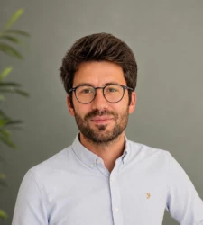 Guillaume DEBON, agent commercial immobilier à Combleux, 45800