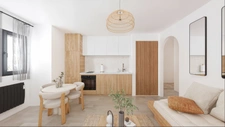 New real estate development of 3 units in Bons-en-Chablais (74890)