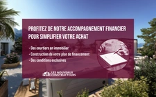 New real estate development of 1 unit in Pontault-Combault (77340)