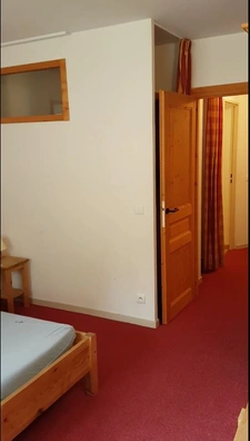 New real estate development of 1 unit in Aime-la-Plagne (73210)