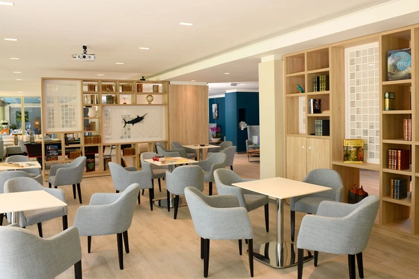 Programme immobilier neuf de 11 lots à Cannes (06400)
