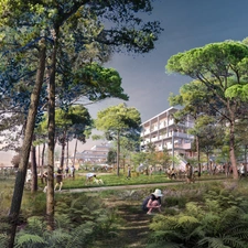 Programme immobilier neuf de 9 lots à Bordeaux (33000)