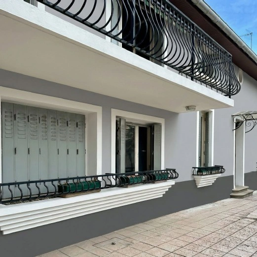 Programme immobilier neuf de 2 lots à Lyon (69008)