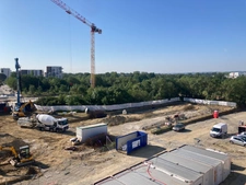 Programme immobilier neuf de 6 lots à Toulouse (31400)