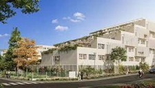 Programme immobilier neuf de 1 lot à Gradignan (33170)