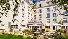 Programme immobilier neuf de 1 lot à Pantin (93500)
