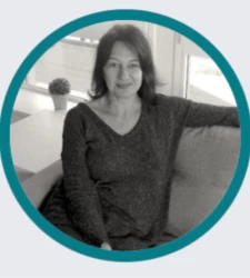 Sylvie PILLET, realestate advisor in Luçon, 85400