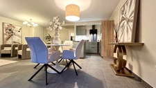 Programme immobilier neuf de 1 lot à Le Touquet-Paris-Plage (62520)