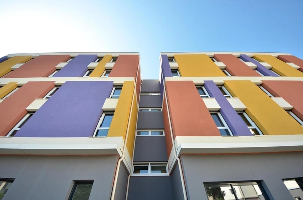 Programme immobilier neuf de 1 lot à Saint-Priest (69800)