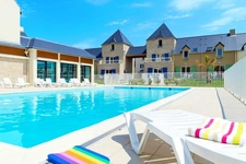 Programme immobilier neuf de 1 lot à Saint-Malo (35400)