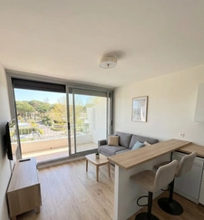 New real estate development of 1 unit in La Grande-Motte (34280)