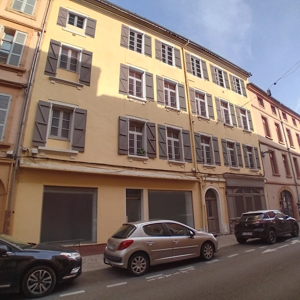 Programme immobilier neuf de 4 lots à Montauban (82000)