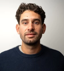 Victor MICHEL, agent commercial immobilier à Le Lamentin, 97232