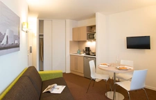 New real estate development of 4 units in Le Havre (76620)
