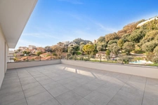 Programme immobilier neuf de 58 lots à Beausoleil (06240)