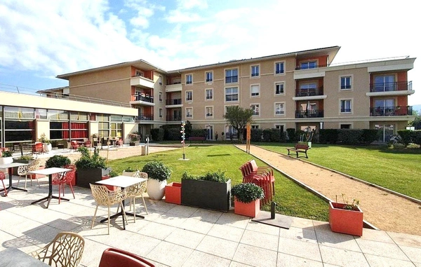 Programme immobilier neuf de 1 lot à Cavaillon (84300)