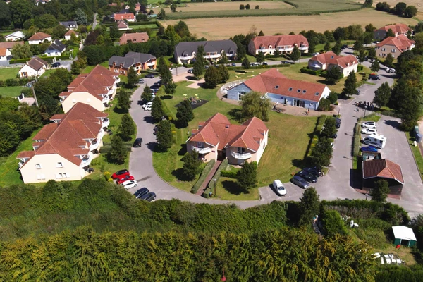 Programme immobilier neuf de 1 lot à Boulleville (27210)